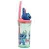 Kubek 3D fIgurka  360ml  Stitch 74869