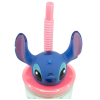 Kubek 3D fIgurka  360ml  Stitch 74869