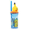 Kubek 3D fIgurka  360ml  Pokemon 08066