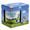 Kubek cer. Bluey 88057