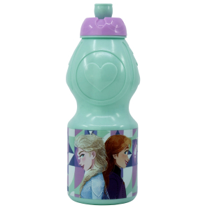 Bidon 400ml Frozen  74232