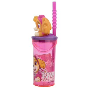 Kubek 3D fIgurka  360ml Paw Patrol 74566