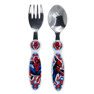 Sztućce met. Spiderman 74718