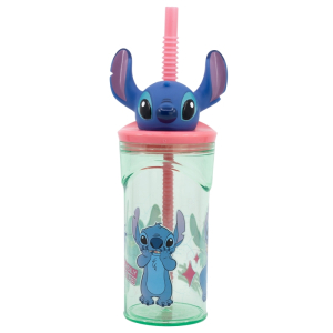 Kubek 3D fIgurka  360ml  Stitch 74869