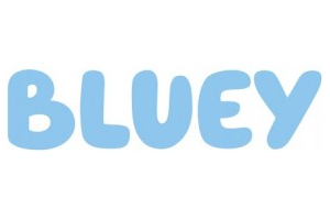 BLUEY