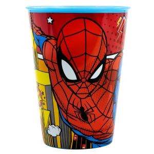 Kubeczek 260ml Spiderman 74707