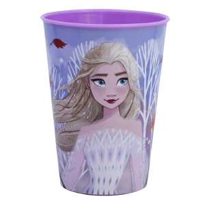 Kubeczek 260ml Frozen 81007