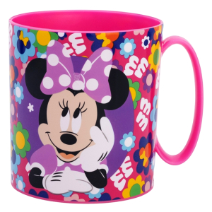 Kubek+ uch 390ml Minnie 81204