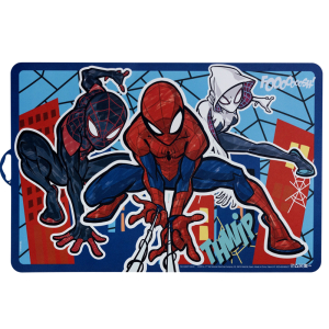 Mata Spiderman   83519