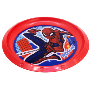 Talerz Spiderman   83512
