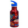 Bidon alum. 545ml  Spiderman 83525