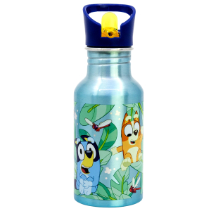 Bidon alum. 545ml  Bluey 60625