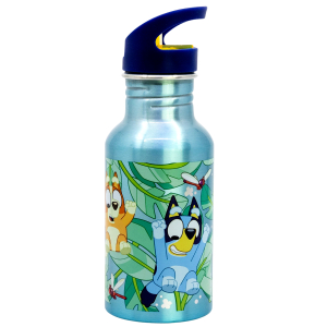 Bidon alum. 545ml  Bluey 60625