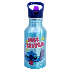 Bidon alum. 545ml  Stitch 75025