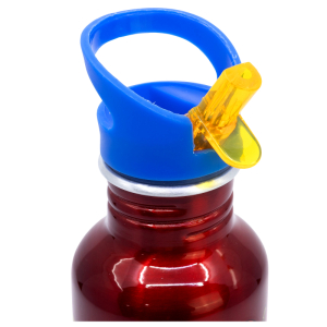 Bidon alum. 545ml  Spiderman 83525