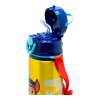 Bidon 730ml Alum. Paw 81658