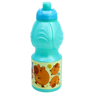 Bidon 400ml Capibara 20132