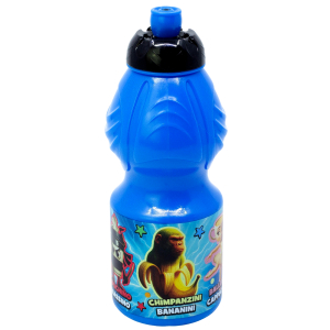 Bidon 400ml Brainrot 20432