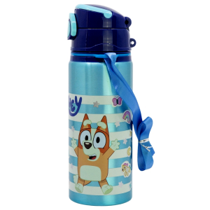 Bidon 730ml Alum. Bluey 50658