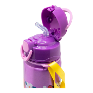 Bidon 730ml Alum. Minnie 81258