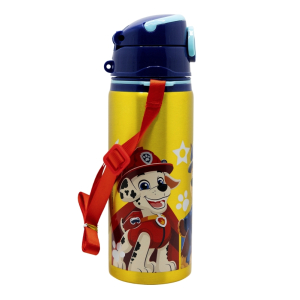 Bidon 730ml Alum. Paw 81658