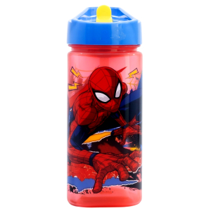 Bidon 510ml Spiderman  83514