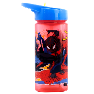 Bidon 510ml Spiderman  83514