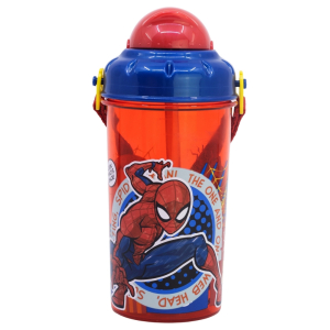 Bidon 465ml Spiderman 83522