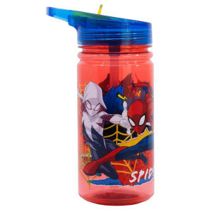Bidon 475ml Spiderman  83541