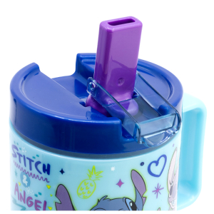 Kubek+ uch 530ml  Stitch   75056