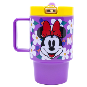 Kubek+ uch 530ml  Minnie   81256