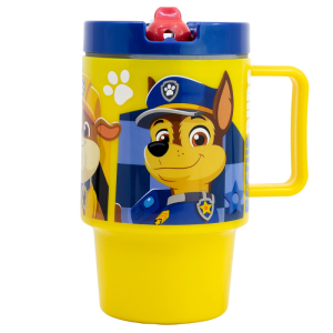 Kubek+ uch 530ml  Paw Patrol  81656