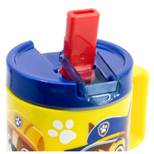 Kubek+ uch 530ml  Paw Patrol  81656