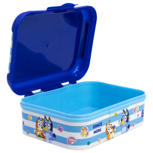 Pudełko kan. Bluey 50643