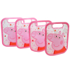 Torebka 4szt Peppa Pig   41277