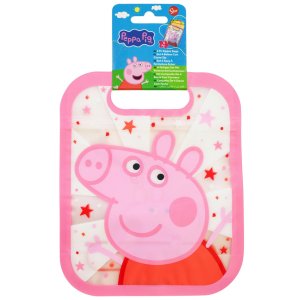 Torebka 4szt Peppa Pig   41277