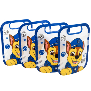 Torebka 4szt Paw Patrol  81667