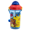 Bidon 465ml Pokemon 08022