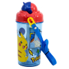 Bidon 465ml Pokemon 08022