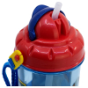 Bidon 465ml Pokemon 08022