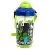Bidon 465ml Minecraft 40622