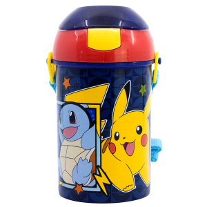 Bidon 450 ml Pokemon   08049
