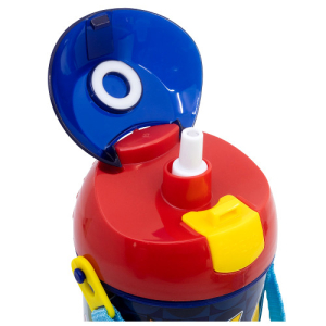 Bidon 450 ml Pokemon   08049