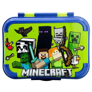Pudełko kan. Minecraft 40643