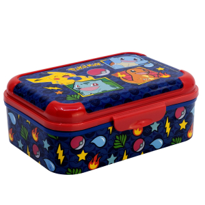 Pudełko kan. Pokemon 80843