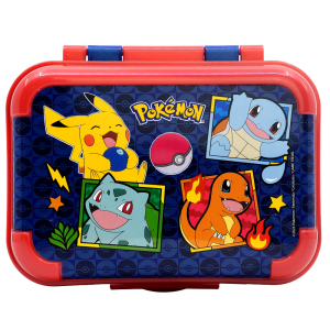 Pudełko kan. Pokemon 80843