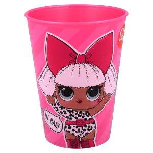Kubeczek 260ml LOL 16807