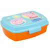 Pudełko kanapkowe Peppa Pig 13914