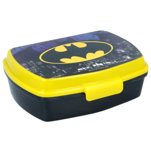 Pudełko kanapkowe Batman 85575