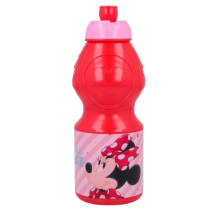 Bidon 400ml Minnie  18832